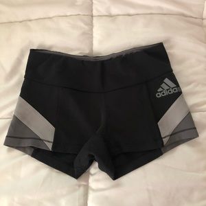 Adidas active shorts